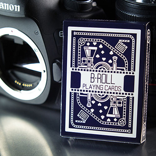B-Roll&nbsp;by&nbsp;USPCC