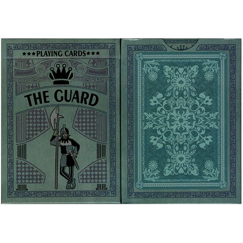 The Guard Slate&nbsp;by&nbsp;USPCC