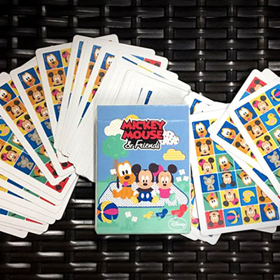 Mickey Mouse and Friends Baby&nbsp;by&nbsp;USPCC